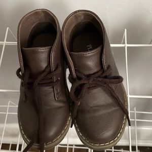 Toddler Boy Boots